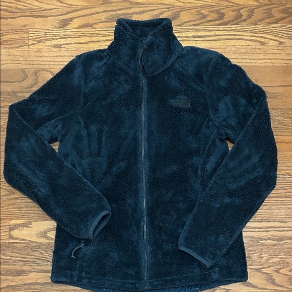 The North Face Jackets & Blazers - The North Face Midnight Fleece Jacket